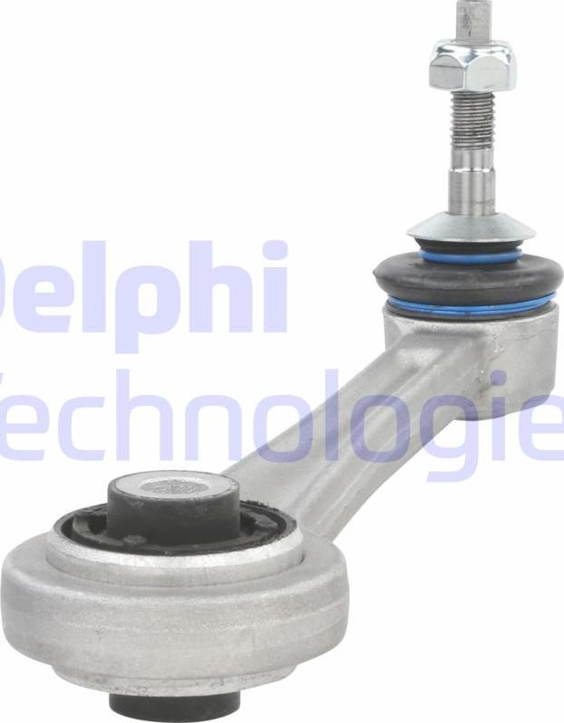 Delphi TC1345 - Track Control Arm autospares.lv