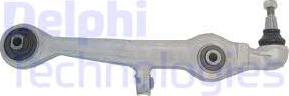 Delphi TC1343-11B1 - Track Control Arm autospares.lv