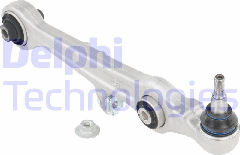 Delphi TC1343-11B1 - Track Control Arm autospares.lv