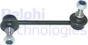 Delphi TC1350-11B1 - Rod / Strut, stabiliser autospares.lv