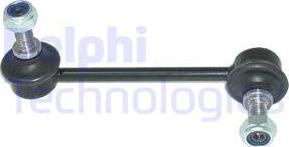 Delphi TC1351-11B1 - Rod / Strut, stabiliser autospares.lv