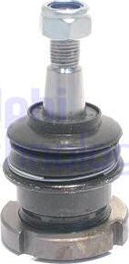 Delphi TC1369-11B1 - Ball Joint autospares.lv