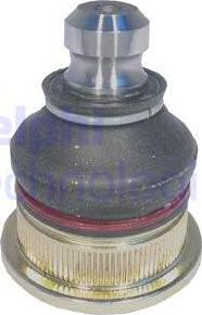 Delphi TC1366-11B1 - Ball Joint autospares.lv