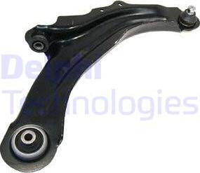 Delphi TC1368-11B1 - Track Control Arm autospares.lv