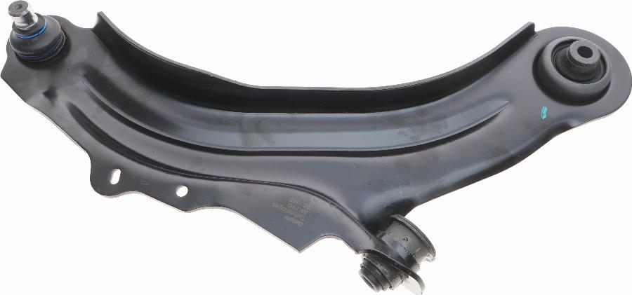 Delphi TC1368 - Track Control Arm autospares.lv