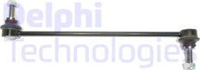 Delphi TC1362 - Rod / Strut, stabiliser autospares.lv
