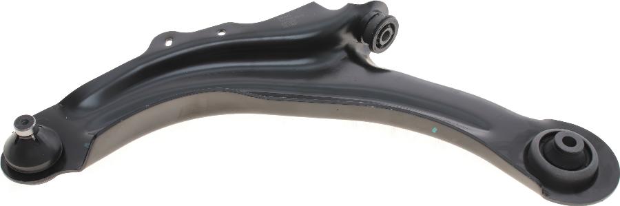 Delphi TC1367 - Track Control Arm autospares.lv