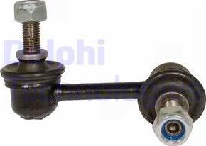 Delphi TC1304-11B1 - Rod / Strut, stabiliser autospares.lv