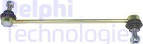 Delphi TC1305 - Rod / Strut, stabiliser autospares.lv