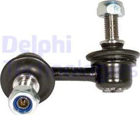 Delphi TC1301-11B1 - Rod / Strut, stabiliser autospares.lv