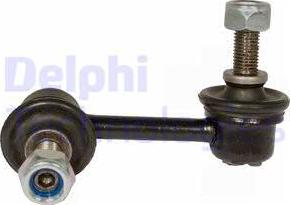 Delphi TC1303 - Rod / Strut, stabiliser autospares.lv