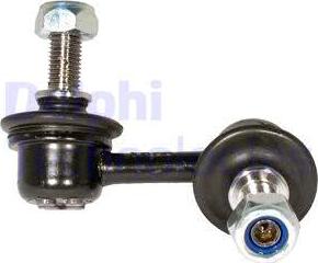 Delphi TC1302 - Rod / Strut, stabiliser autospares.lv