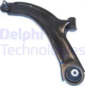 Delphi TC1307-11B1 - Track Control Arm autospares.lv