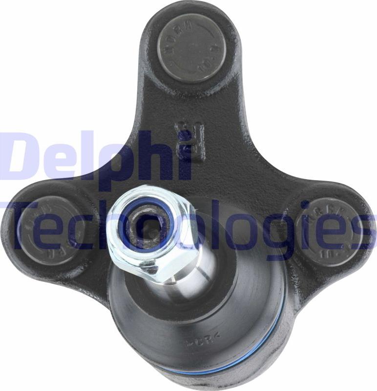 Delphi TC1317 - Ball Joint autospares.lv