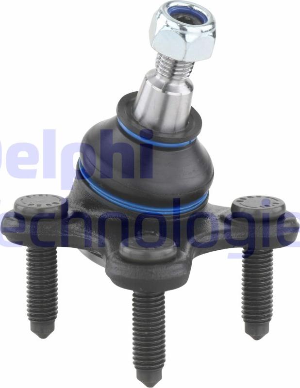 Delphi TC1317 - Ball Joint autospares.lv