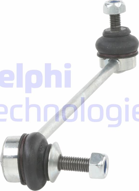Delphi TC1389 - Rod / Strut, stabiliser autospares.lv