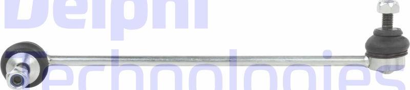 Delphi TC1389-11B1 - Rod / Strut, stabiliser autospares.lv