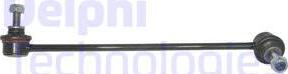 Delphi TC1380-11B1 - Rod / Strut, stabiliser autospares.lv