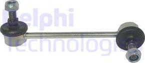 Delphi TC1336-11B1 - Rod / Strut, stabiliser autospares.lv