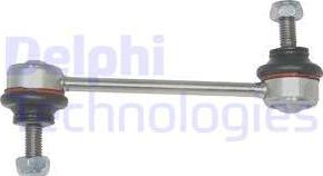 Delphi TC1374-11B1 - Rod / Strut, stabiliser autospares.lv