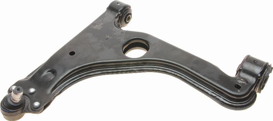 Delphi TC1376 - Track Control Arm autospares.lv