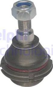 Delphi TC1370-11B1 - Ball Joint autospares.lv