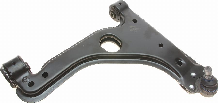 Delphi TC1377 - Track Control Arm autospares.lv