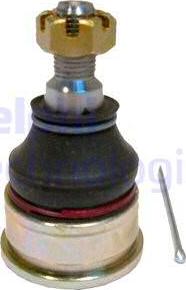 Delphi TC1299 - Ball Joint autospares.lv