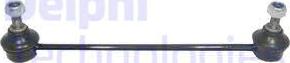 Delphi TC1294-11B1 - Rod / Strut, stabiliser autospares.lv