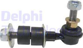 Delphi TC1296 - Rod / Strut, stabiliser autospares.lv