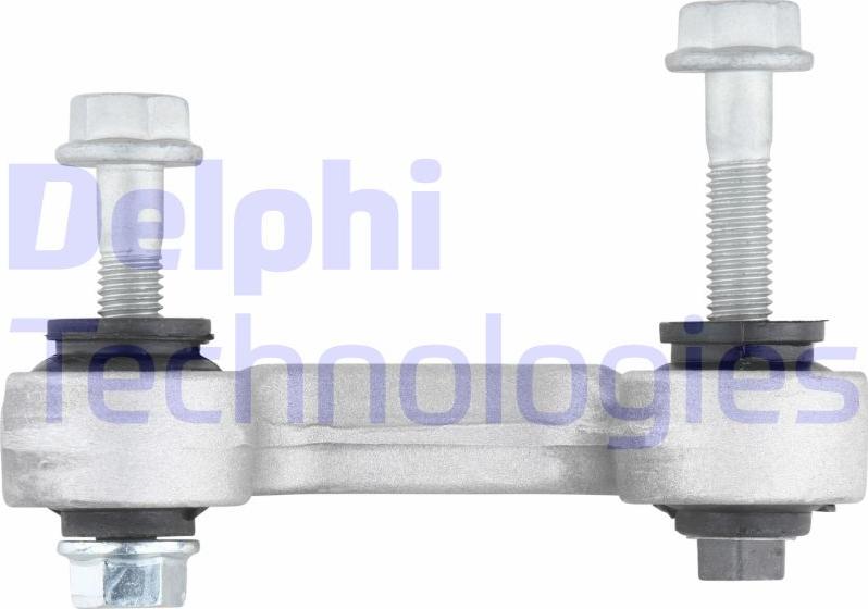 Delphi TC1290 - Rod / Strut, stabiliser autospares.lv