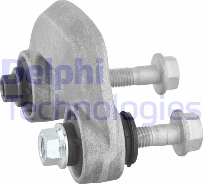 Delphi TC1290 - Rod / Strut, stabiliser autospares.lv