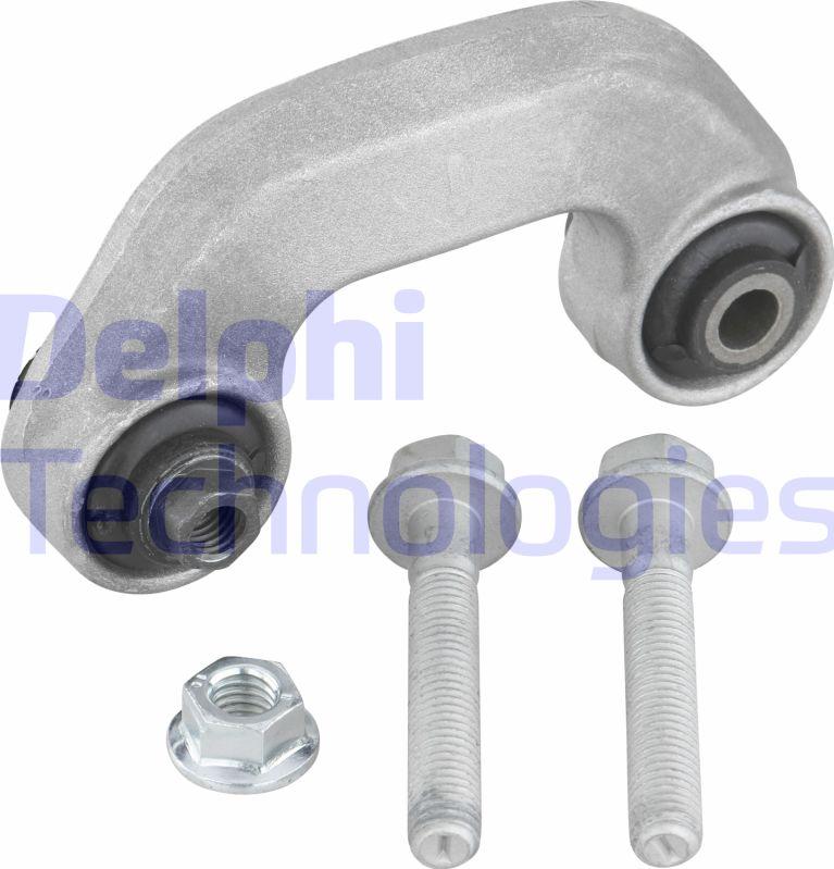 Delphi TC1290 - Rod / Strut, stabiliser autospares.lv