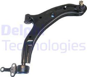 Delphi TC1298-11B1 - Track Control Arm autospares.lv