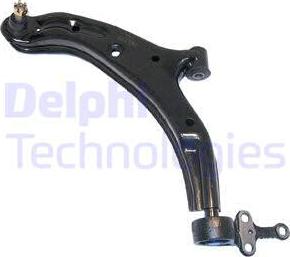 Delphi TC1297-11B1 - Track Control Arm autospares.lv