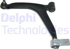 Delphi TC1251-11B1 - Track Control Arm autospares.lv