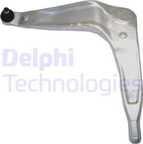 Delphi TC1260-11B1 - Track Control Arm autospares.lv