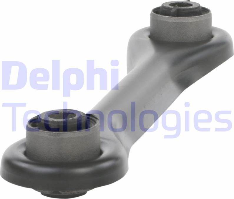 Delphi TC1262 - Rod / Strut, wheel suspension autospares.lv