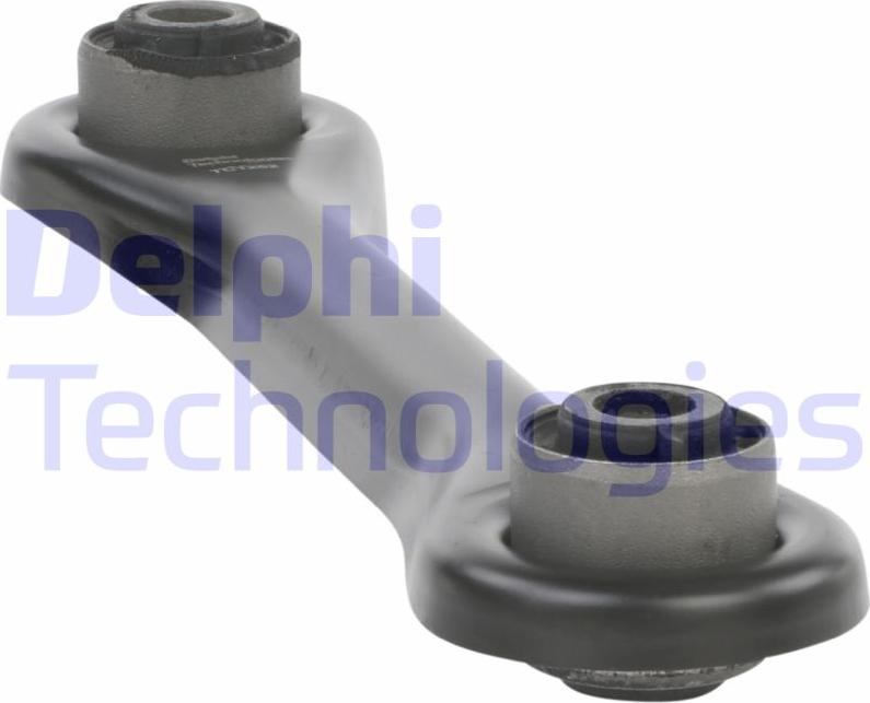 Delphi TC1262 - Rod / Strut, wheel suspension autospares.lv