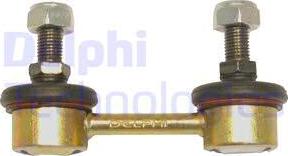 Delphi TC1201 - Rod / Strut, stabiliser autospares.lv