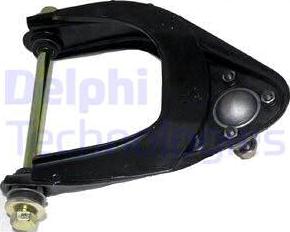 Delphi TC1215 - Track Control Arm autospares.lv