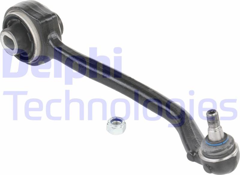 Delphi TC1282-11B1 - Track Control Arm autospares.lv