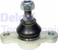 Delphi TC1235-11B1 - Ball Joint autospares.lv