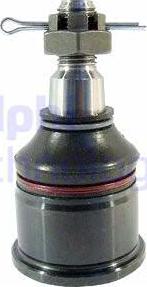 Delphi TC1271-11B1 - Ball Joint autospares.lv