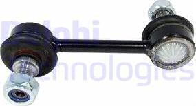 Delphi TC1791-11B1 - Rod / Strut, stabiliser autospares.lv