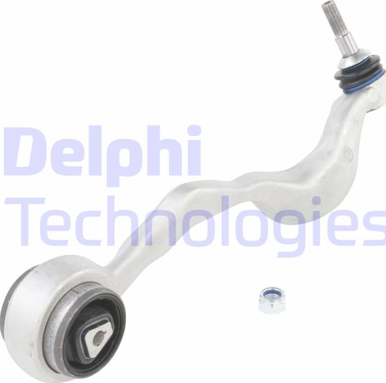 Delphi TC1749 - Track Control Arm autospares.lv