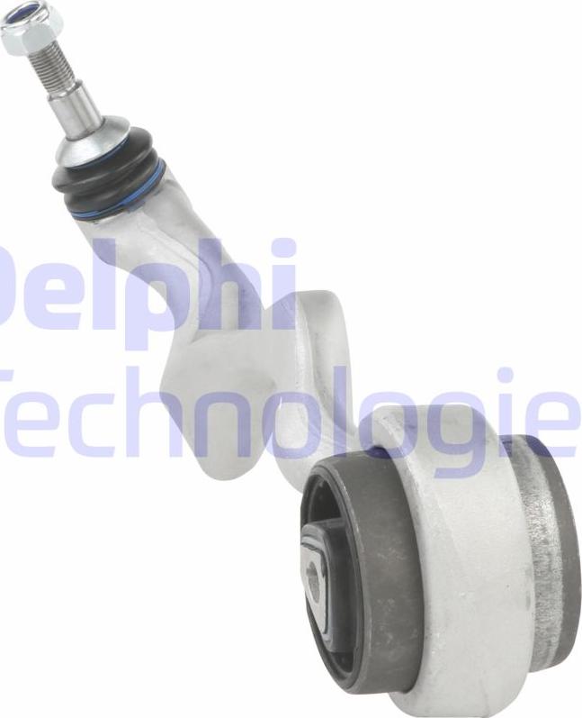 Delphi TC1749 - Track Control Arm autospares.lv