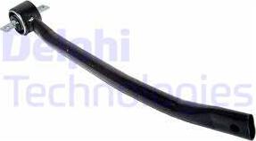 Delphi TC1745 - Track Control Arm autospares.lv