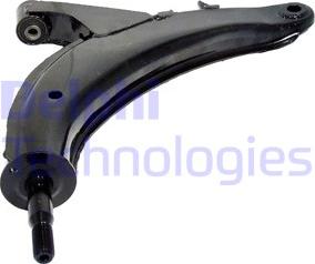 Delphi TC1741-11B1 - Track Control Arm autospares.lv