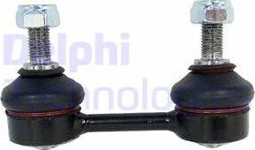 Delphi TC1786 - Rod / Strut, stabiliser autospares.lv